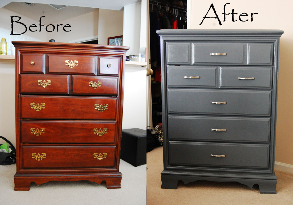 Dresser Re do Before After 1024x716