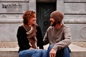 Living on Saltwater - Photography - Family Photos