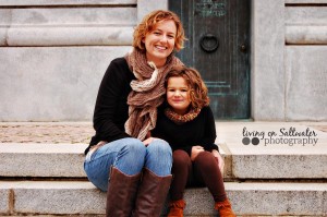 Living on Saltwater - Photography - Family Photos