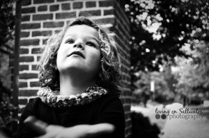 Living on Saltwater - Photography - Family Photos
