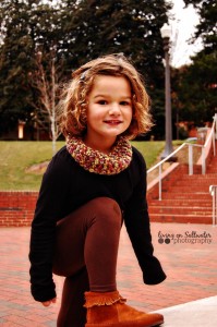 Living on Saltwater - Photography - Family Photos